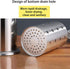 Utensil holder caddy for spoon Knife fork drying storage Cylinder Stainless steel Cutlery holder for kitchen and dining organizer...