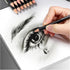 Graphite Sketching Drawing Pencils Writing Pencil for Drawing Art Pencils Shading Pencils Beginners & Pro Artists...