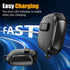 for Bose Ultra Open Earbuds Case Cover (2024) with Cleaner Kit,Military Hard Cover with Lock for Bose Open Ear Earbuds Charging Case Accessories w...