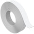 White Melamine Edge Banding, 3/4 inch x 25ft roll of Veneer Edge Banding Pre-glued, Real Wood Tape Banding for Cabinet Repair...