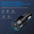 USB C Fast Car Charger for iPhone 15 Pro Max 15 Plus,Samsung Galaxy S24/S23/S23 Ultra/S22/S21 S20 Z Flip4 A54 A53 A13,Google Pixel 8 Pro 7a 7 6 6a...
