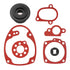 NV45AB2 Parts NV45AB NV45AE Replacement Roofing Coil Nailer Tools Parts 877-761 Gasket Kit Shafts Washers Set 878179 Piston Bumper...