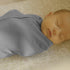 SwaddleMe by Ingenuity Compression Baby Swaddle Pod, Two-Way Zipper for Easy Diaper Changes, Improves Sleep & Calms Startle Reflex, 0-2 Months, 1....