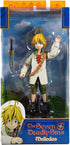 McFarlane Toys The Seven Deadly Sins Meliodas 7" Action Figure with Accessories...