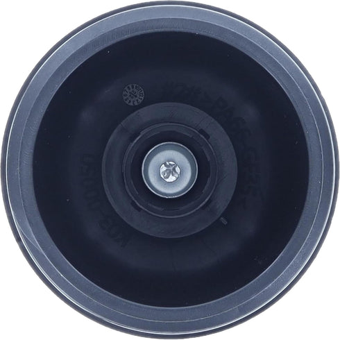 MotoRad Engine Oil Filter Cap, Machined, Twist-On, MO341...