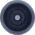 MotoRad Engine Oil Filter Cap, Machined, Twist-On, MO341...
