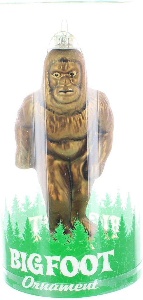 Accoutrements Bigfoot Ornament...