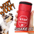 Dog Shaker Can, Stop Barking, Dog Bark Silencer, Barking Deterrent, Dog Training & Behavior Aids, Anti Bark Control, No Shock, Loud, Pet Corrector...