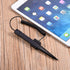 acitive Touch Screen Pen, Professional Spring Resistance Stylus Pen for Car Navigation GPS acitive Touch Screen...