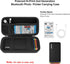 Carrying Case for Polaroid Hi-Print + Paper Bundle- 2nd Generation Bluetooth Connected 2x3 Pocket Photo Dye-Sub Printer, Photo Printer Travel Stor...