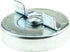MotoRad MGC32 Fuel Tank Cap Fits Pontiac LeMans 65–70 Grand Prix 65-70 Bonneville 65-70 Cadillac DeVille 65–70 Plymouth Satellite 68–70 Chevy Impa...