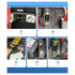 ANL Gold Plated Fuse 300 Amp + ANL Fuse Holder 1 Pack...