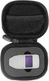 CaseSack Bitcoin Hardware Wallet Case for Trezor Bitcoin Wallet, with customized Protection Inlay...