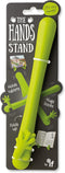 IF The Hands Stand, Hands Free Reading Tablet & Book Holder - Lime Green...