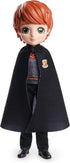 Wizarding World Harry Potter, 8-inch Ron Weasley Doll 12-Piece Back to Hogwarts Gift Set with Doll Accessories, Kids Toys for Ages 6 and up...