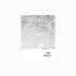 Hemway Craft Glitter - 1/8" 0.125" 3mm - Square Shaped Sequin Glitter for Decoration, Scrapbook, Arts, Craft, Design, Body, Cosmetic - Silver - 50...