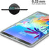 LG G Pad 5 10.1 Screen Protector Glass - Tempered Glass 9H Hardness Scratch Resistant Bubble Free Tempered Glass Screen Protector for LG G Pad 5 1...