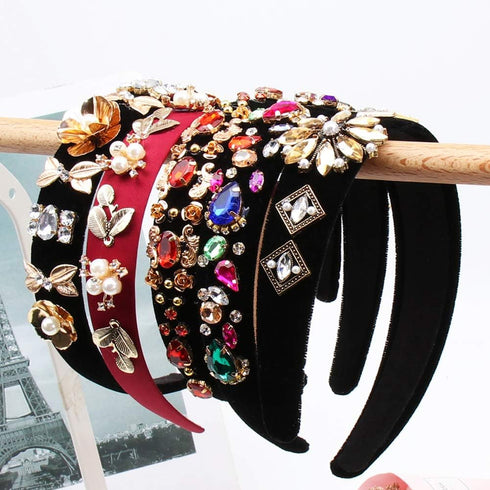 Sew on Rhinestones with Claws, Mixed Shapes Glass Rhinestones for Crafts, Costume, Shoes, Jewelry Making, Rings, Bracelets, Earrings, Necklaces, B...