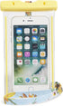 Vera Bradley Women's Waterproof Phone Case With Lanyard, Sunflower Sky, One Size...
