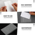30 Pcs Self-Adhesive Index Card Holders Business Card Pockets Clear Plastic Labels Holders for Organizing Storage Bins Library Card Shelves (3.14 ...