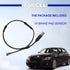 Front Brake Pad Electronic Wear Sensor Replacement for BMW F20 F30 F80 F31 F32 F33 320i 328i 328d 340i M3 M4 XDrive, 34356792289...