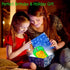 Quick Push Game Toys for Kids, Pop Fidget Toys Handheld Game for Children, Pop Fidget Sensory Toys, Push Bubble Light up Puzzle Game for Autistic ...