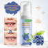 Foam Toothpaste Kids, Toddler Toothpaste with Low Fluoride, Foaming Toothpaste Kids and Mouthwash for Dental Care for Children 3+...