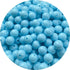 200pcs Acrylic Round Beads 10mm Round Spacer Plastic Pastel Beads Craft Beads with Hole for DIY Bracelet Necklace Jewelry Making Supplies Handmade...
