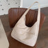 Faux Leather Tote Bag, Shoulder Bag for Women Satchel Handbag Crossbody Soft Women's Hobo Handbags...