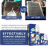 Foaming Heavy Oil Stain Cleaner - All Purpose Bubble Cleane Kitchen Deep Cleaning Spray, All-purpose Rinse-free Cleaning Spray, Stubborn Grease & ...