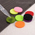 Framendino, 1 Pack Dog Paw Print Essential Car Oil Diffuser with 10 Felt Refill Pads Aromatherapy Car AIR Freshener Vent Clip Lockets for Men Wome...