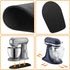 Mixer Slider Mat for Kitchenaid 4.5-5Qt Stand Mixer, Kitchen Appliance Sliding Mat Slide Pad Mixer Mover Slider for KitchenAid 4.5-5 Qt Tilt-Head ...