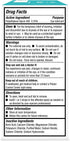 Blink Tears Lubricating Eye Drops Mild-Moderate Dry Eye .01 Fl Oz 25 Count...