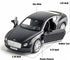 1:36 for Diecasting Alloy Car Model Bentley Continental GT Toy Car, Pull Back Vehicles Toy Car for Toddlers Kids Boys Girls Gift Black...
