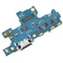 sunways USB Type-C 2.0 Charger Port Flex Cable with Microphone Replacement for Samsung Galaxy S10 Lite SM-G770F...