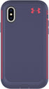 Under Armour UA Protect Ultimate Case for iPhone X - Midnight Navy/Coral Cove...