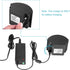 Neewer Battery Adapter, Power Adapter, Transformers, Power Supply for Vision 4, ML300, Vision 5 Studio Flash Strobe, Output 12.6V DC, 2.0A...