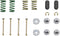 ACDelco Professional 18K740 Rear Drum Brake Shoe Hold Down Kit...