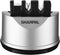 SHARPAL 191H Pocket Knife & Scissors Sharpener, Kitchen Chef Sharpening Tool for Straight and Serrated Knives – Repairs, Restores, and Sharpens Bl...