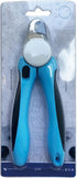Dog Nail Clippers, Cat Nail Trimmer, Nail Clippers for dogs & cats paw, Pet Toenail Clipper for Medium Large dogs with Nail File, Claw Grooming Cl...