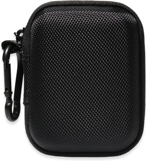 alltravel Ultra Slim Case for DEWALT Wearable Bluetooth Speaker, Magnetic Clip-On Wireless Jobsite Pro Water-Resistant Portable Speaker...