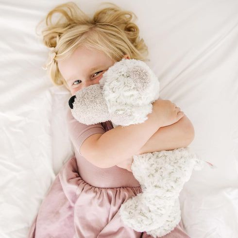Melissa & Doug Greyson Bear Stuffed Animal...