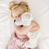 Melissa & Doug Greyson Bear Stuffed Animal...