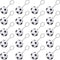 20 Pack Soccer Keychains Soccer Stress Ball Sports Ball Keychain for Party Favors Key Chain for Boys School Carnival Reward Party Bag Gift Fillers...