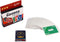 Regal Games The Goodge Rules Fun Card Game Set - 3 4 Player Card Games for Adults, Kids, Teens - Fun & Travel Playing Cards for Game Night (1 Deck...
