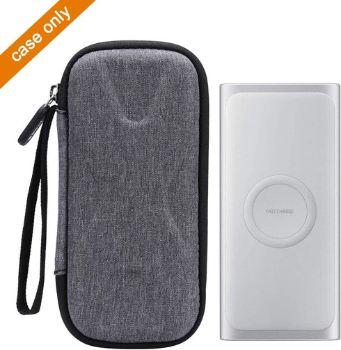 Aproca Hard Travel Storage Carrying Case, for Samsung 10,000 mAh Super Fast 25W Portable Wireless Charger Battery Pack......