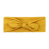 DRESHOW 4 Pack Headbands for Women Bow Knotted Hair Band Facial Cloth Rabbit Ears Running Sport Elastic Hair Wrap...