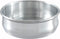 Winco Winware 48 Ounce Stackable Dough Pan...