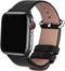 Fullmosa Leather Bands Compatible with Apple Watch Band 41mm 40mm 38mm 42mm 44mm 45mm 46mm 49mm Women Men for iWatch Ultra 2/Ultra/10/9/8/7/6/5/4/...