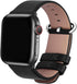 Fullmosa Leather Bands Compatible with Apple Watch Band 41mm 40mm 38mm 42mm 44mm 45mm 46mm 49mm Women Men for iWatch Ultra 2/Ultra/10/9/8/7/6/5/4/...